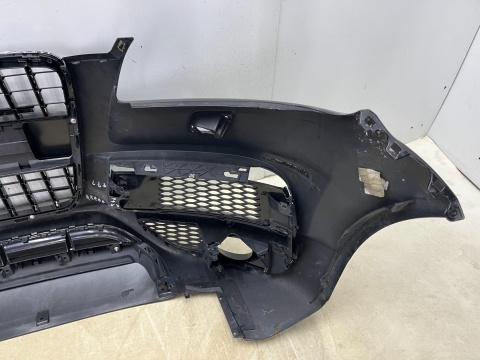 Zderzak przedni Audi Q7 4L S-Line Sline 09-15r. Lift przód PDC spryski 4L0807437L