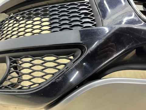 Zderzak przedni Audi Q7 4L S-Line Sline 09-15r. Lift przód PDC spryski 4L0807437L