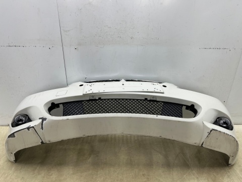 Zderzak przedni BMW 5 E60 E61 M-Pakiet 03-10r. przód 4XPDC spryski 7896582