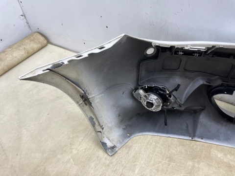 Zderzak przedni BMW 5 E60 E61 M-Pakiet 03-10r. przód 4XPDC spryski 7896582