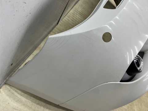 Zderzak przedni BMW 5 E60 E61 M-Pakiet 03-10r. przód 4XPDC spryski 7896582