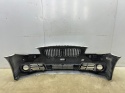 Zderzak przedni BMW 5 F10 F11 13-17r. Lift przód 4XPDC spryski 7331706