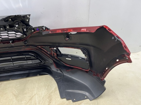 Zderzak przedni Honda CR-V CRV 4 IV 15-18r. Lift przód 4XPDC 71101-T1V-ZX00