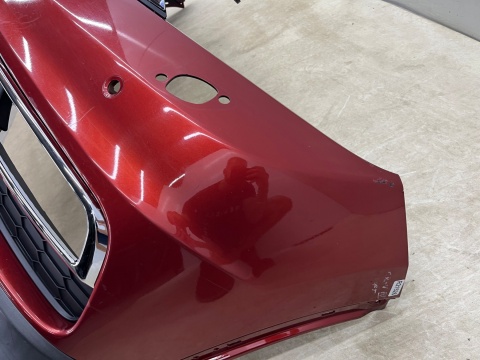 Zderzak przedni Honda CR-V CRV 4 IV 15-18r. Lift przód 4XPDC 71101-T1V-ZX00