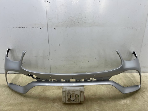 Zderzak przedni Mercedes X253 GLC AMG 1 I 19-22r. Lift przód PDC A2538855704