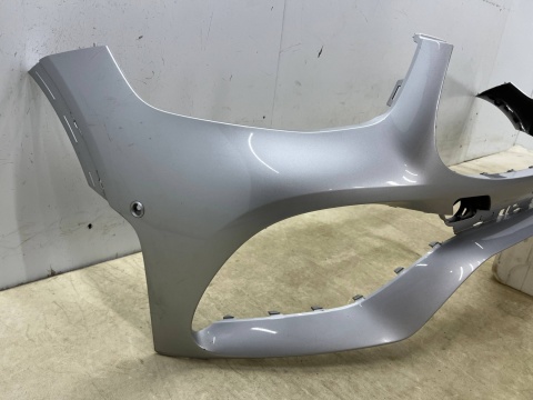 Zderzak przedni Mercedes X253 GLC AMG 1 I 19-22r. Lift przód PDC A2538855704