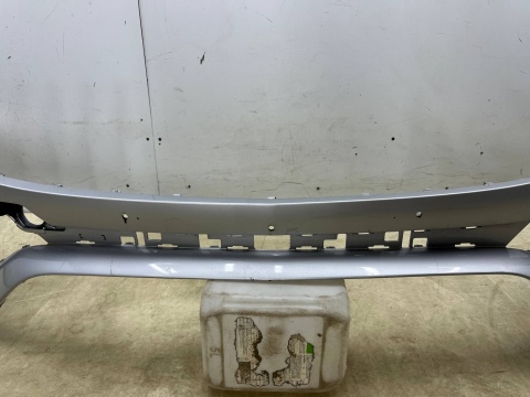 Zderzak przedni Mercedes X253 GLC AMG 1 I 19-22r. Lift przód PDC A2538855704