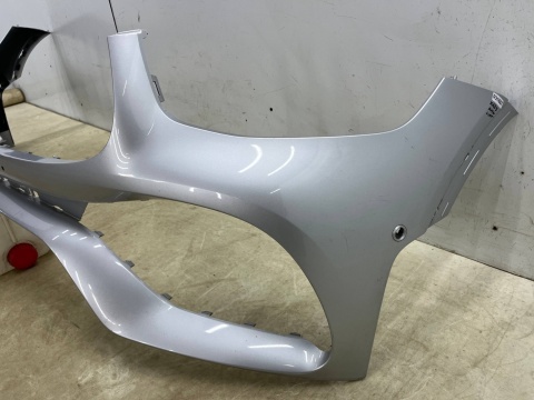 Zderzak przedni Mercedes X253 GLC AMG 1 I 19-22r. Lift przód PDC A2538855704