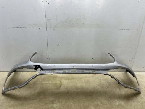 Zderzak przedni Mercedes X253 GLC AMG 1 I 19-22r. Lift przód PDC A2538855704