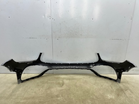 Zderzak przedni Mercedes X253 GLC AMG 1 I 19-22r. Lift przód PDC A2538855704