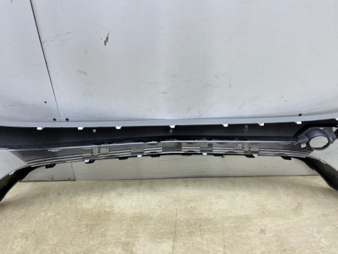 Zderzak przedni Mercedes X253 GLC AMG 1 I 19-22r. Lift przód PDC A2538855704