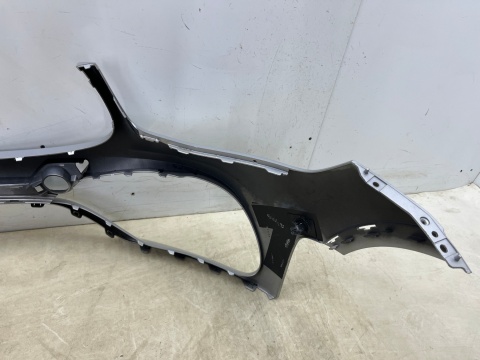 Zderzak przedni Mercedes X253 GLC AMG 1 I 19-22r. Lift przód PDC A2538855704