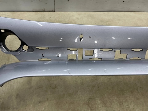 Zderzak przedni Mercedes X253 GLC AMG 1 I 19-22r. Lift przód PDC A2538855704