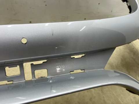 Zderzak przedni Mercedes X253 GLC AMG 1 I 19-22r. Lift przód PDC A2538855704