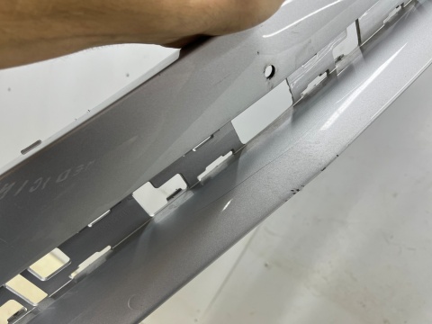 Zderzak przedni Mercedes X253 GLC AMG 1 I 19-22r. Lift przód PDC A2538855704