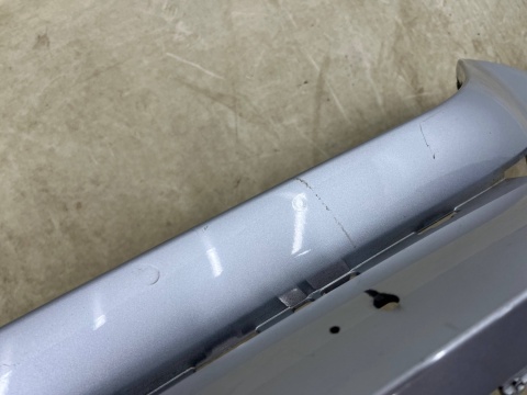 Zderzak przedni Mercedes X253 GLC AMG 1 I 19-22r. Lift przód PDC A2538855704