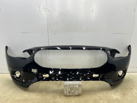 Zderzak przedni Mercedes H247 W247 GLA 2 II 20-23r. Przedlift przód PDC A2478858803