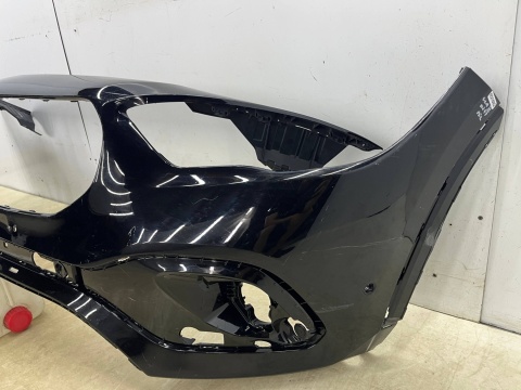 Zderzak przedni Mercedes H247 W247 GLA 2 II 20-23r. Przedlift przód PDC A2478858803