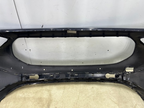 Zderzak przedni Mercedes H247 W247 GLA 2 II 20-23r. Przedlift przód PDC A2478858803