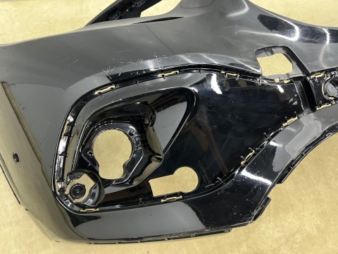 Zderzak przedni Mercedes H247 W247 GLA 2 II 20-23r. Przedlift przód PDC A2478858803