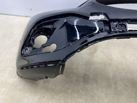 Zderzak przedni Mercedes H247 W247 GLA 2 II 20-23r. Przedlift przód PDC A2478858803