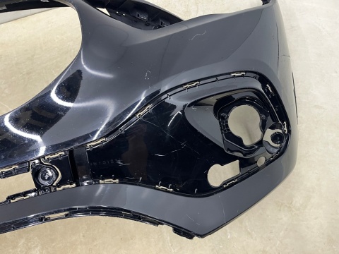 Zderzak przedni Mercedes H247 W247 GLA 2 II 20-23r. Przedlift przód PDC A2478858803