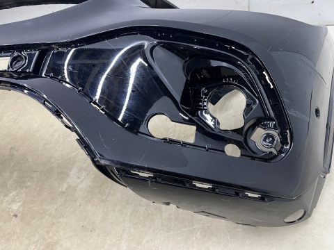 Zderzak przedni Mercedes H247 W247 GLA 2 II 20-23r. Przedlift przód PDC A2478858803