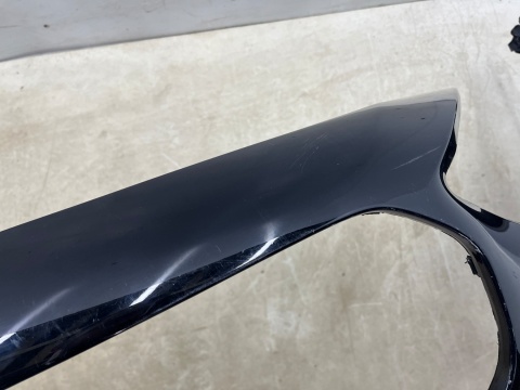 Zderzak przedni Mercedes H247 W247 GLA 2 II 20-23r. Przedlift przód PDC A2478858803