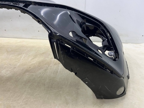 Zderzak przedni Mercedes H247 W247 GLA 2 II 20-23r. Przedlift przód PDC A2478858803