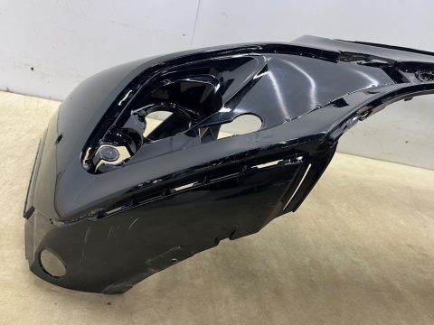 Zderzak przedni Mercedes H247 W247 GLA 2 II 20-23r. Przedlift przód PDC A2478858803