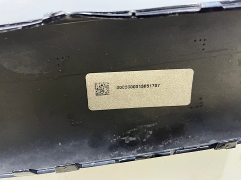 Zderzak przedni Mercedes H247 W247 GLA 2 II 20-23r. Przedlift przód PDC A2478858803