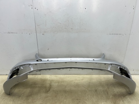 Zderzak przedni Mercedes W213 S213 E-klasa T-Modell 16-20r. Przedlift przód 6XPDC A2138850038