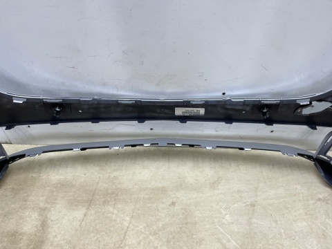 Zderzak przedni Mercedes W213 S213 E-klasa T-Modell 16-20r. Przedlift przód 6XPDC A2138850038