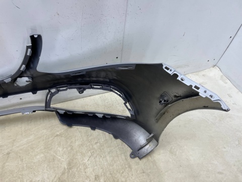 Zderzak przedni Mercedes W213 S213 E-klasa T-Modell 16-20r. Przedlift przód 6XPDC A2138850038