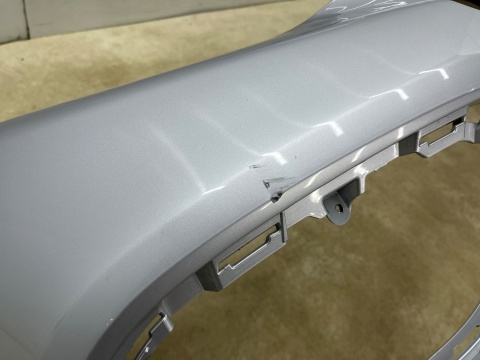 Zderzak przedni Mercedes W213 S213 E-klasa T-Modell 16-20r. Przedlift przód 6XPDC A2138850038