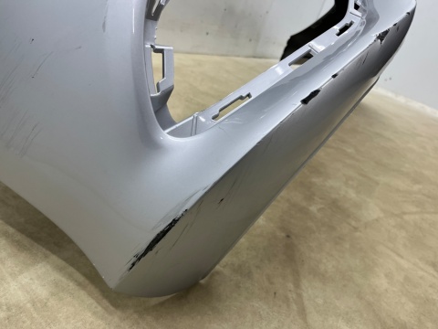 Zderzak przedni Mercedes W213 S213 E-klasa T-Modell 16-20r. Przedlift przód 6XPDC A2138850038