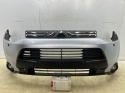 Zderzak przedni Mitsubishi Outlander 3 III 12-15r. Przedlift przód spryski 6400D558ZZ