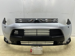 Zderzak przedni Mitsubishi Outlander 3 III 12-15r. Przedlift przód spryski 6400D558ZZ