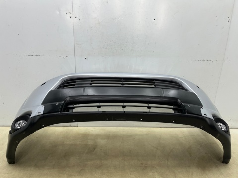 Zderzak przedni Mitsubishi Outlander 3 III 12-15r. Przedlift przód spryski 6400D558ZZ