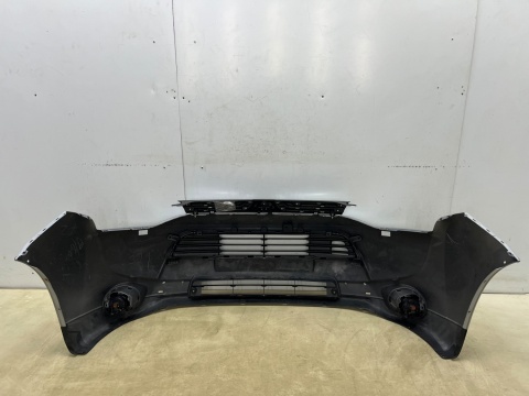 Zderzak przedni Mitsubishi Outlander 3 III 12-15r. Przedlift przód spryski 6400D558ZZ