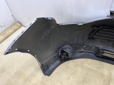 Zderzak przedni Mitsubishi Outlander 3 III 12-15r. Przedlift przód spryski 6400D558ZZ