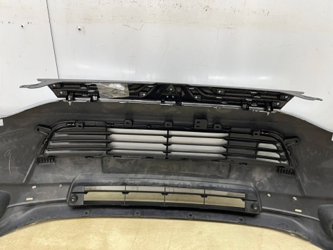 Zderzak przedni Mitsubishi Outlander 3 III 12-15r. Przedlift przód spryski 6400D558ZZ