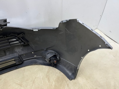 Zderzak przedni Mitsubishi Outlander 3 III 12-15r. Przedlift przód spryski 6400D558ZZ