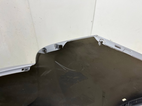 Zderzak przedni Mitsubishi Outlander 3 III 12-15r. Przedlift przód spryski 6400D558ZZ