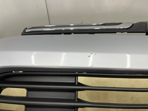 Zderzak przedni Mitsubishi Outlander 3 III 12-15r. Przedlift przód spryski 6400D558ZZ