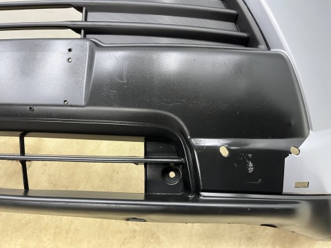 Zderzak przedni Mitsubishi Outlander 3 III 12-15r. Przedlift przód spryski 6400D558ZZ