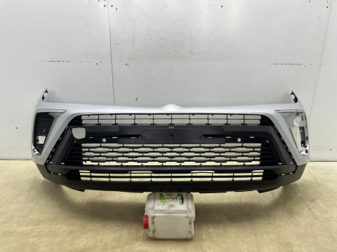 Zderzak przedni Opel Crossland X 20-24r. Lift przód 4XPDC 39172211