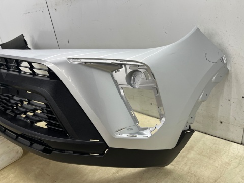 Zderzak przedni Opel Crossland X 20-24r. Lift przód 4XPDC 39172211