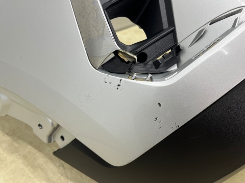 Zderzak przedni Opel Crossland X 20-24r. Lift przód 4XPDC 39172211