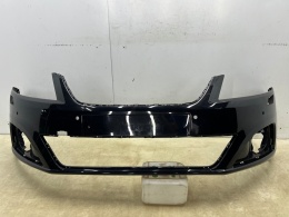 Zderzak przedni Seat Alhambra 2 II 10-22r. przód 4XPDC spryski 7N5807221A